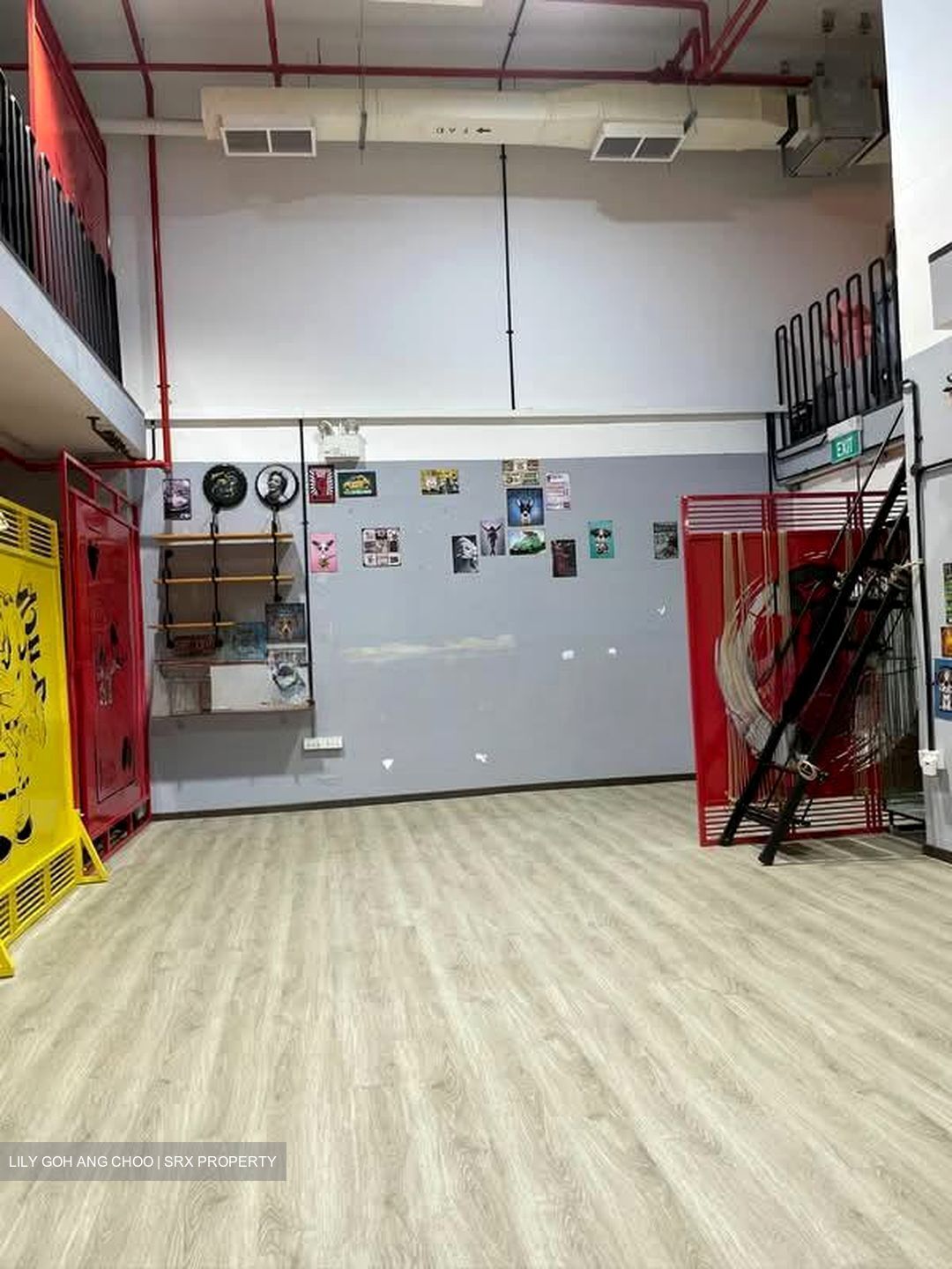 Oxley Bizhub (D14), Factory #558764121
